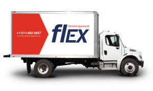 West-Island Moving Company