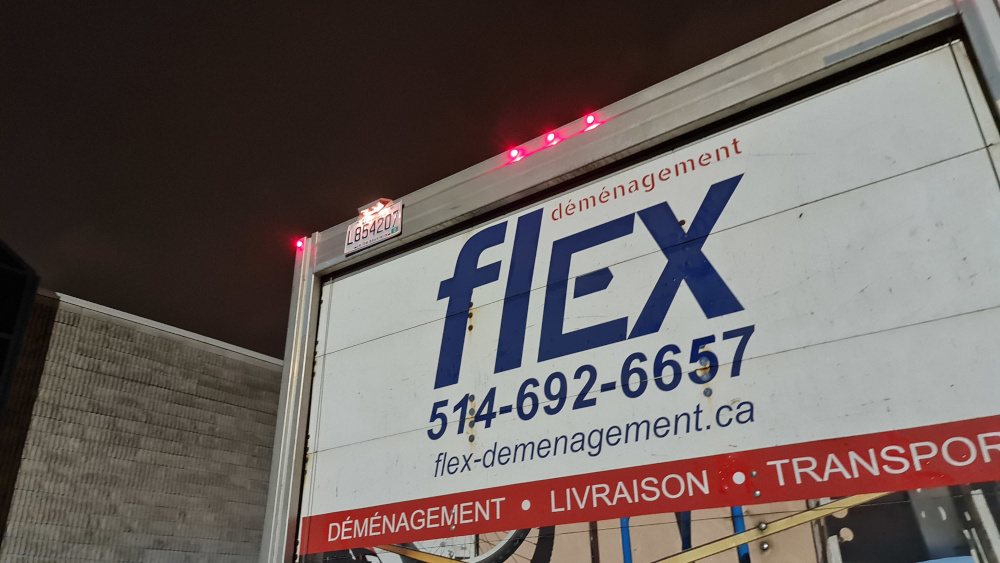 How much does a move cost in Laval - Flex Laval Movers