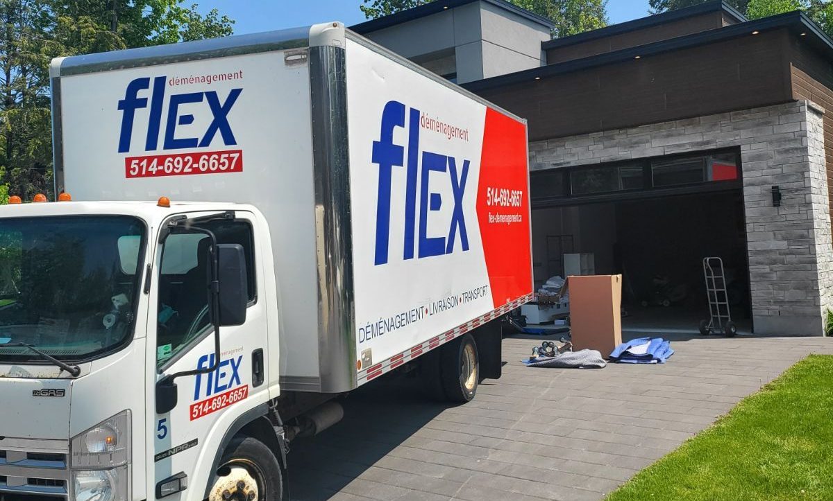 Hiring a Montreal moving company is the only way to get a move done safely, and then your acquaintance doesn’t have to bother their friends and family.