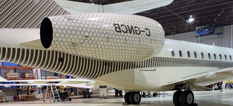 Avion cargo
